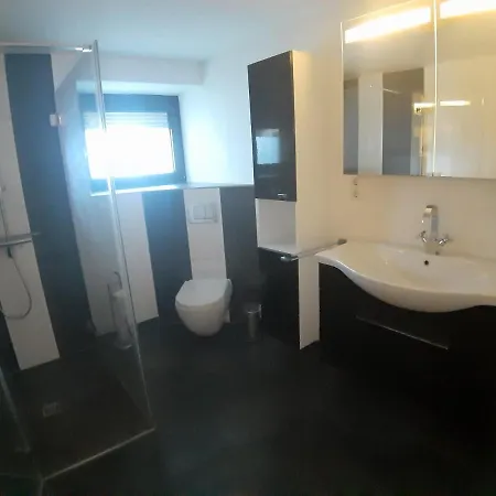 Apartment Ferienhaus - Auf Der Burg