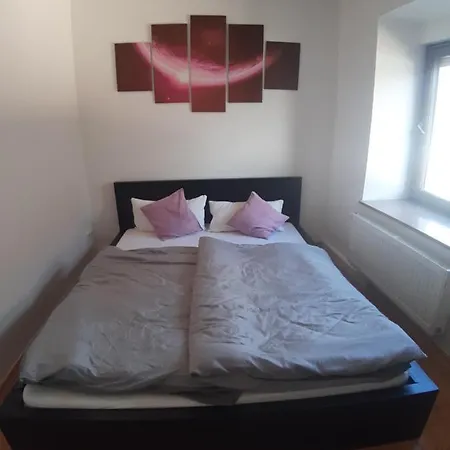 Ferienhaus - Auf Der Burg *